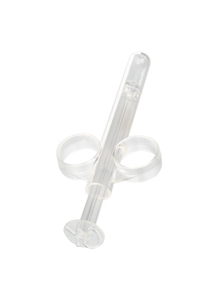 Bestel: XL Lube Tube by CalExotics Water Systems - bij Happytoys: de erotische sex webshop | liever Happy dan Easy ⭐⭐⭐⭐⭐ - Default Title - 12087 - CLEAR