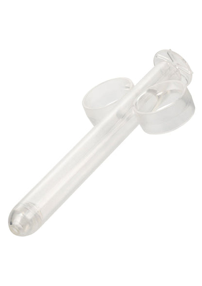 Bestel: XL Lube Tube by CalExotics Water Systems - bij Happytoys: de erotische sex webshop | liever Happy dan Easy ⭐⭐⭐⭐⭐