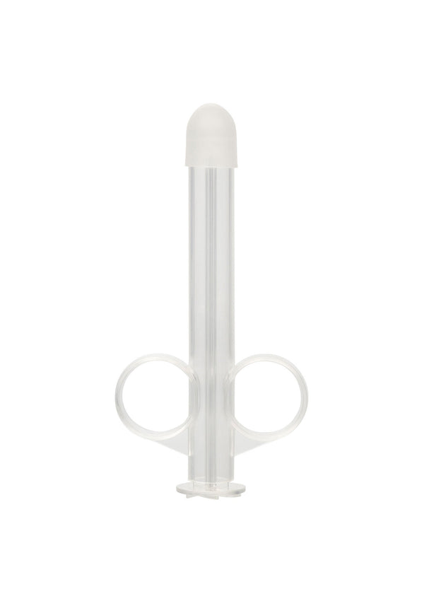 Bestel: XL Lube Tube by CalExotics Water Systems - bij Happytoys: de erotische sex webshop | liever Happy dan Easy ⭐⭐⭐⭐⭐