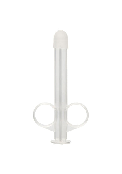 Bestel: XL Lube Tube by CalExotics Water Systems - bij Happytoys: de erotische sex webshop | liever Happy dan Easy ⭐⭐⭐⭐⭐