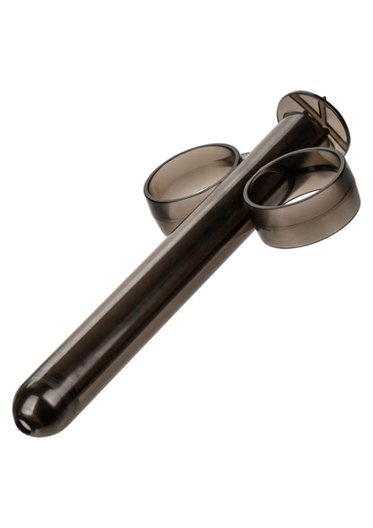 Bestel: XL Lube Tube by CalExotics Water Systems - bij Happytoys: de erotische sex webshop | liever Happy dan Easy ⭐⭐⭐⭐⭐