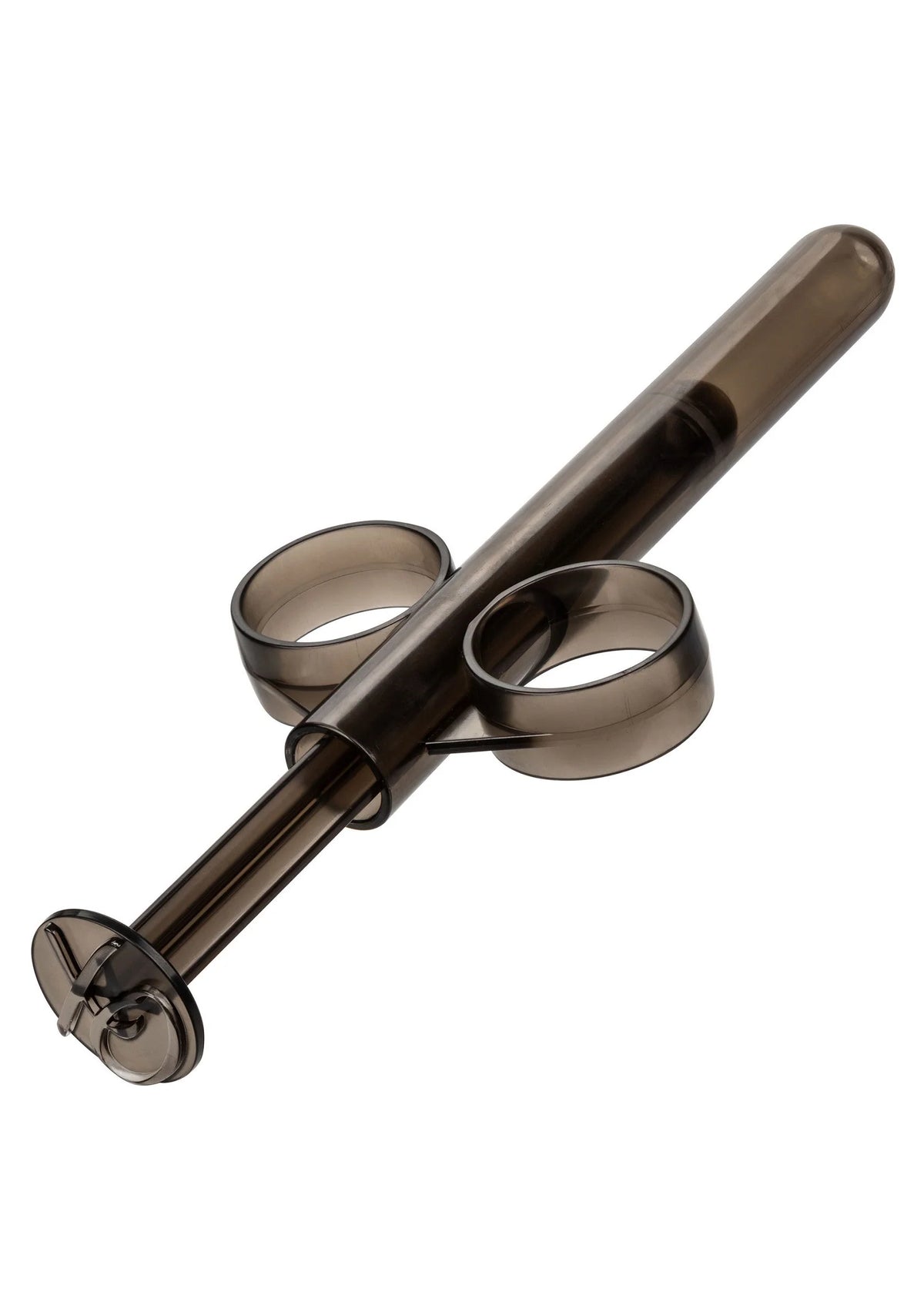 Bestel: XL Lube Tube by CalExotics Water Systems - bij Happytoys: de erotische sex webshop | liever Happy dan Easy ⭐⭐⭐⭐⭐