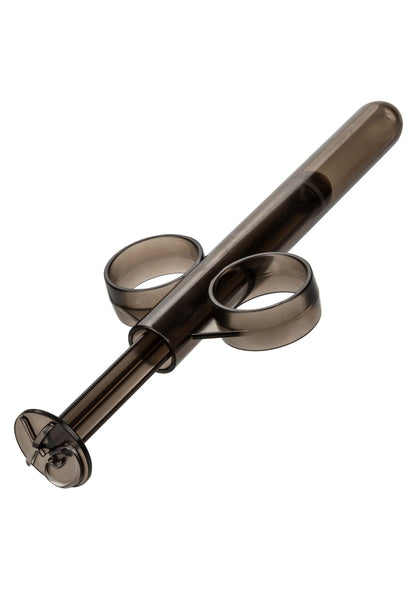 Bestel: XL Lube Tube by CalExotics Water Systems - bij Happytoys: de erotische sex webshop | liever Happy dan Easy ⭐⭐⭐⭐⭐
