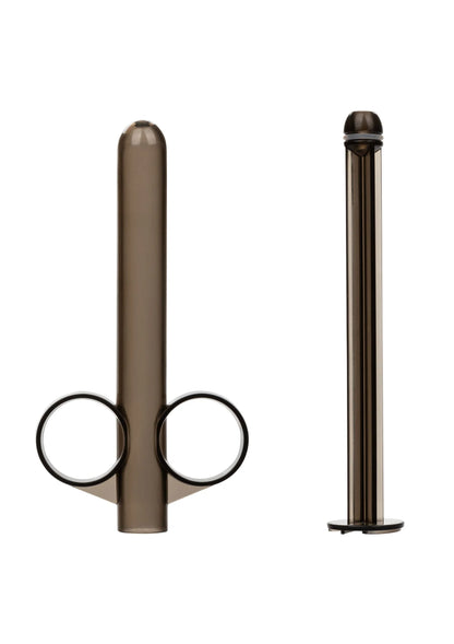 Bestel: XL Lube Tube by CalExotics Water Systems - bij Happytoys: de erotische sex webshop | liever Happy dan Easy ⭐⭐⭐⭐⭐