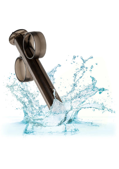 Bestel: XL Lube Tube by CalExotics Water Systems - bij Happytoys: de erotische sex webshop | liever Happy dan Easy ⭐⭐⭐⭐⭐