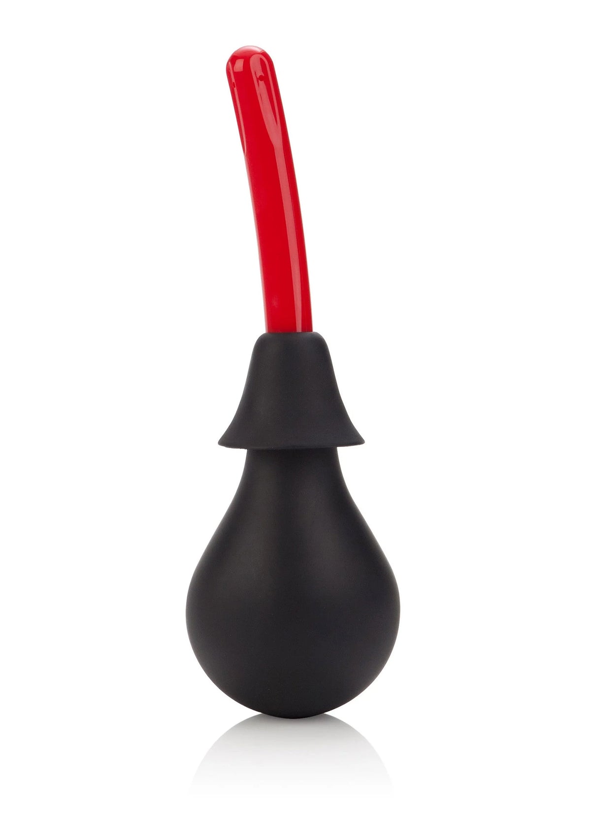 Bestel: Ultra Douche Anaal Douche by CalExotics - anaal douche bij Happytoys: de erotische sex webshop | liever Happy dan Easy ⭐⭐⭐⭐⭐ - Default Title - 12093 - BLACK