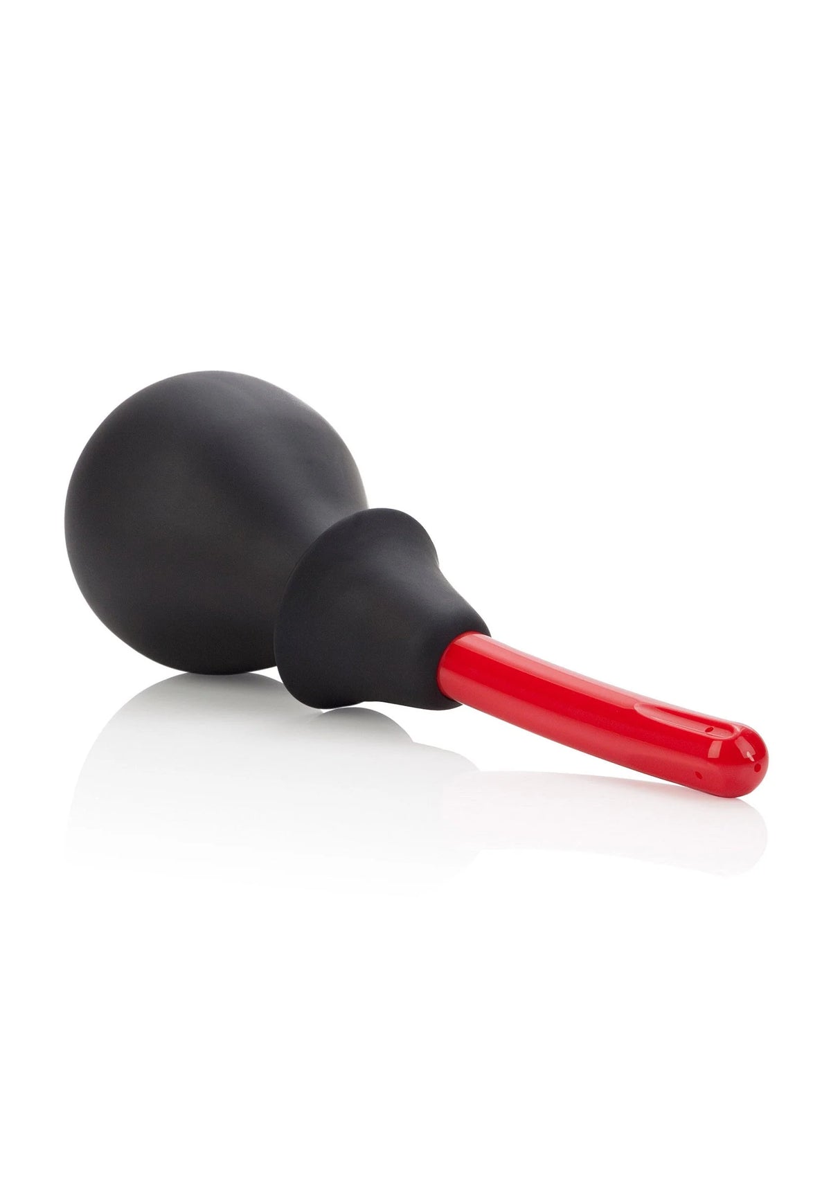 Bestel: Ultra Douche Anaal Douche by CalExotics - anaal douche bij Happytoys: de erotische sex webshop | liever Happy dan Easy ⭐⭐⭐⭐⭐