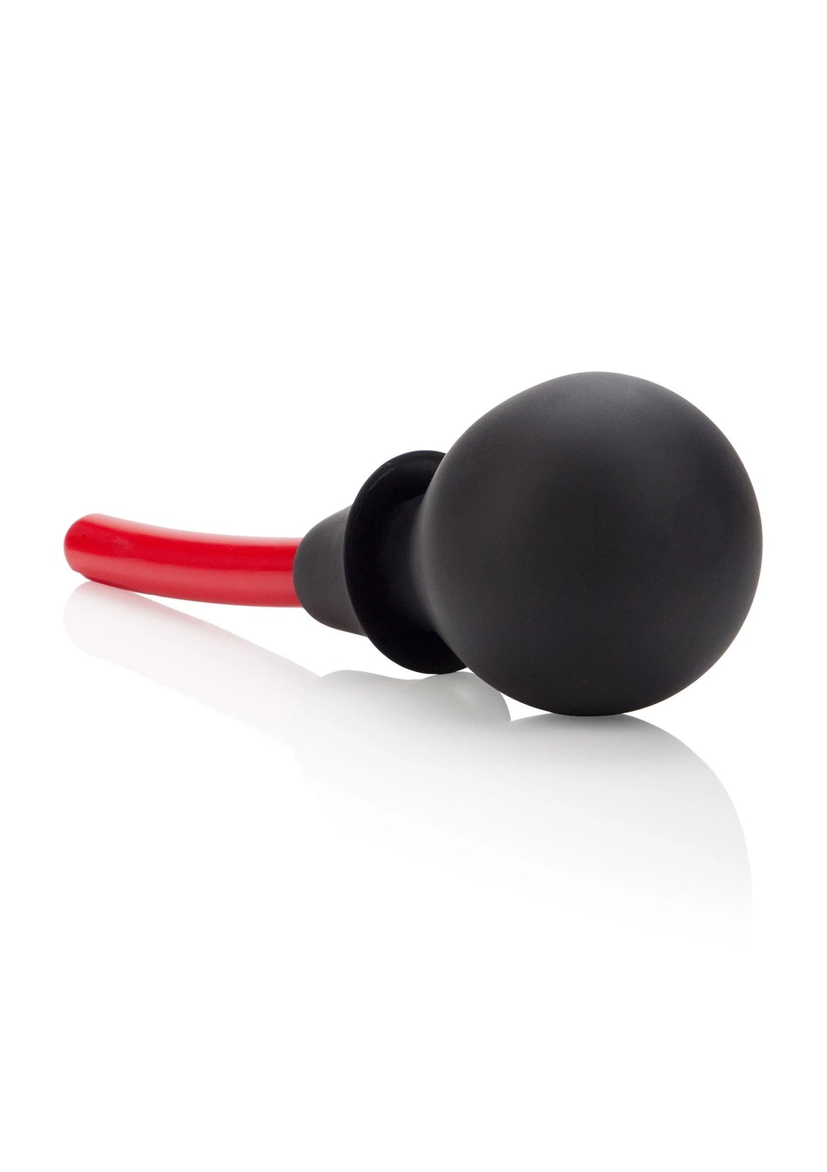 Bestel: Ultra Douche Anaal Douche by CalExotics - anaal douche bij Happytoys: de erotische sex webshop | liever Happy dan Easy ⭐⭐⭐⭐⭐