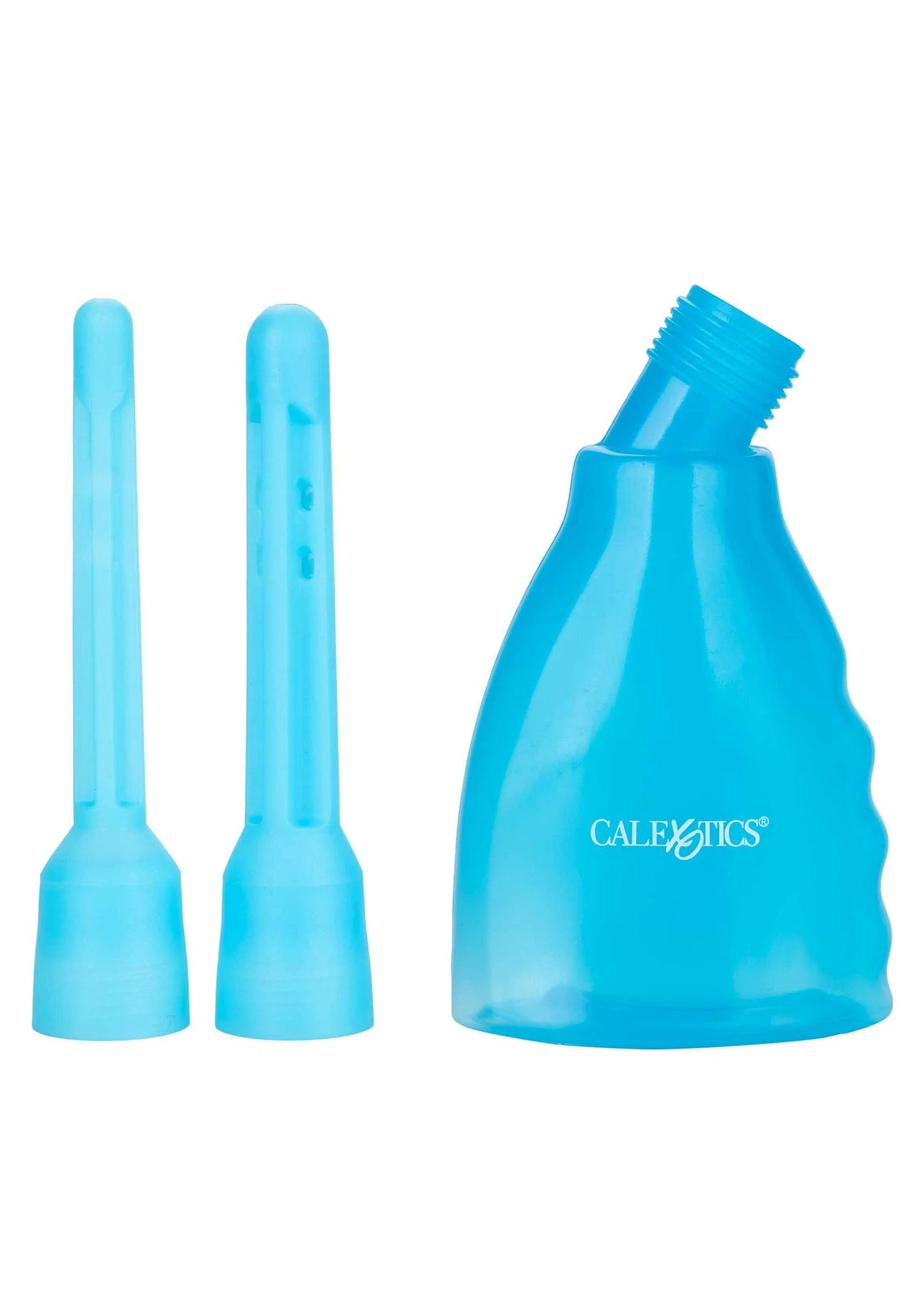 Bestel: Ultimate Douche by CalExotics - bij Happytoys: de erotische sex webshop | liever Happy dan Easy ⭐⭐⭐⭐⭐