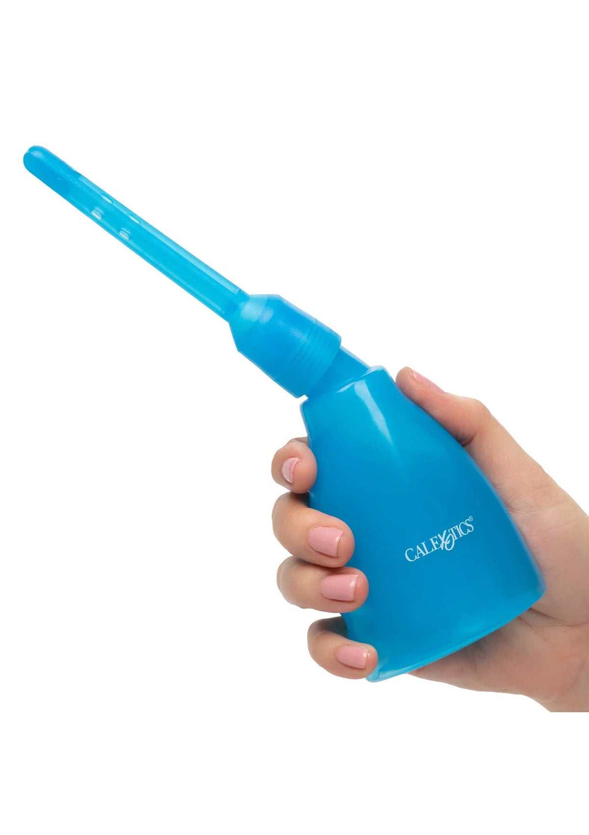 Bestel: Ultimate Douche by CalExotics - bij Happytoys: de erotische sex webshop | liever Happy dan Easy ⭐⭐⭐⭐⭐