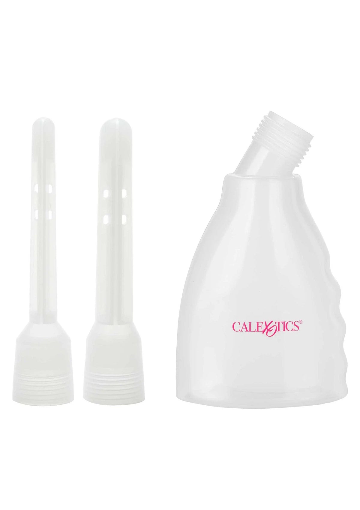 Bestel: Ultimate Douche by CalExotics - bij Happytoys: de erotische sex webshop | liever Happy dan Easy ⭐⭐⭐⭐⭐
