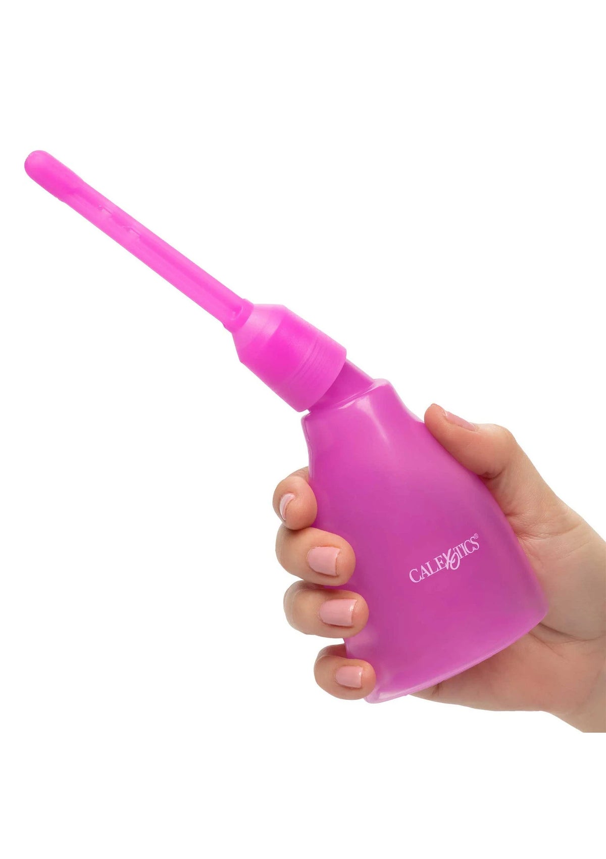 Bestel: Ultimate Douche by CalExotics - bij Happytoys: de erotische sex webshop | liever Happy dan Easy ⭐⭐⭐⭐⭐