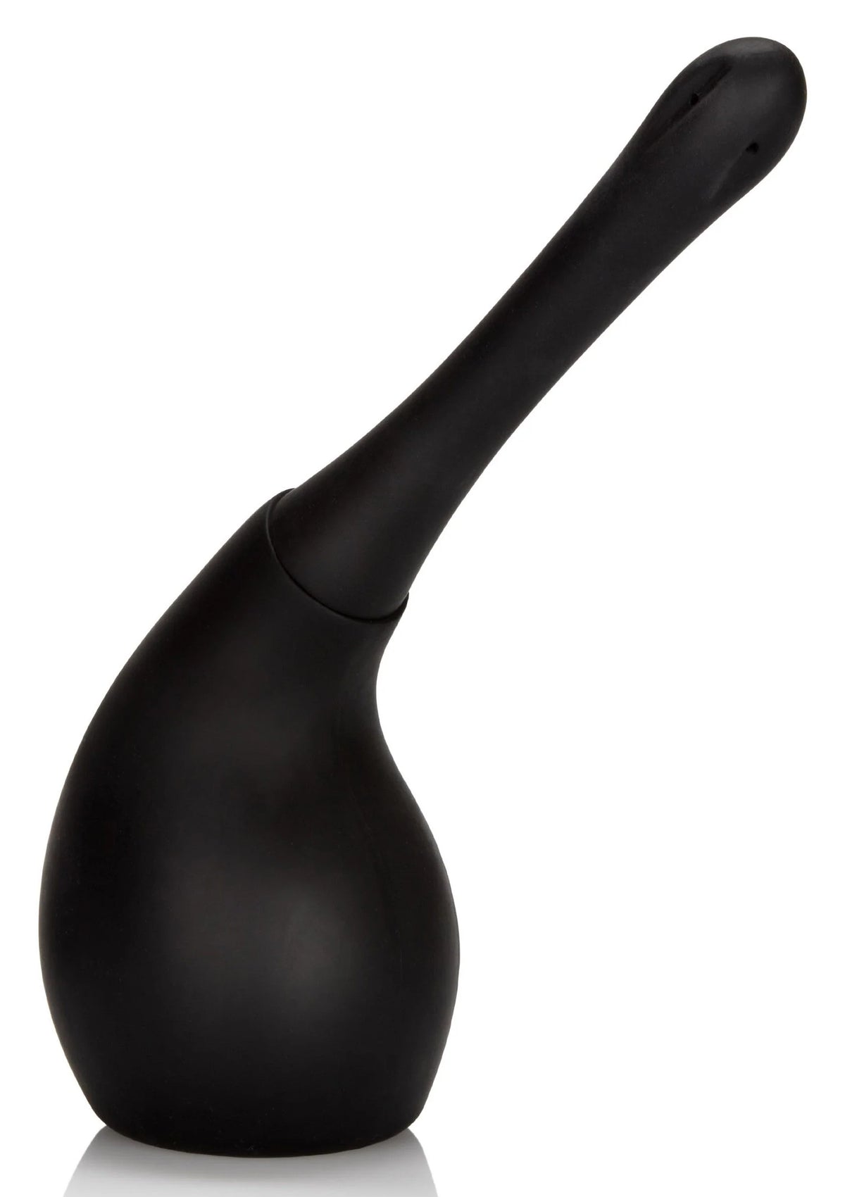 Bestel: Ultimate Cleansing System Anal Douche by CalExotics - bij Happytoys: de erotische sex webshop | liever Happy dan Easy ⭐⭐⭐⭐⭐ - Default Title - 12097 - BLACK