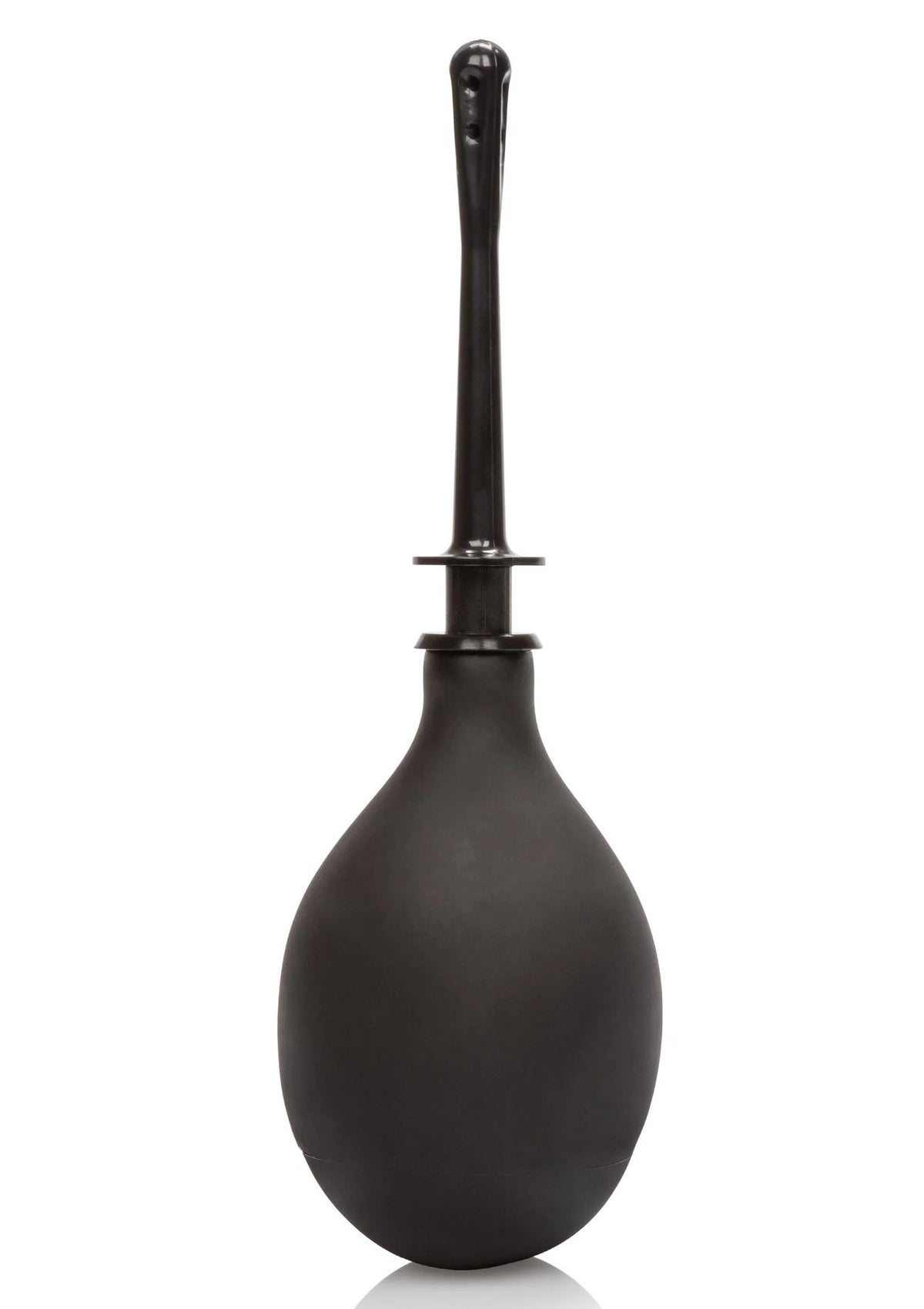 Bestel: Big Ass Cleanser Anal Douche by CalExotics - anaal douche bij Happytoys: de erotische sex webshop | liever Happy dan Easy ⭐⭐⭐⭐⭐ - Default Title - 12100 - BLACK
