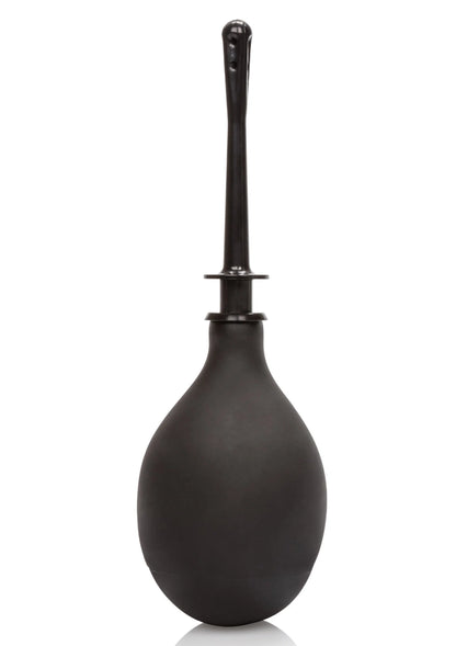 Bestel: Big Ass Cleanser Anal Douche by CalExotics - anaal douche bij Happytoys: de erotische sex webshop | liever Happy dan Easy ⭐⭐⭐⭐⭐ - Default Title - 12100 - BLACK