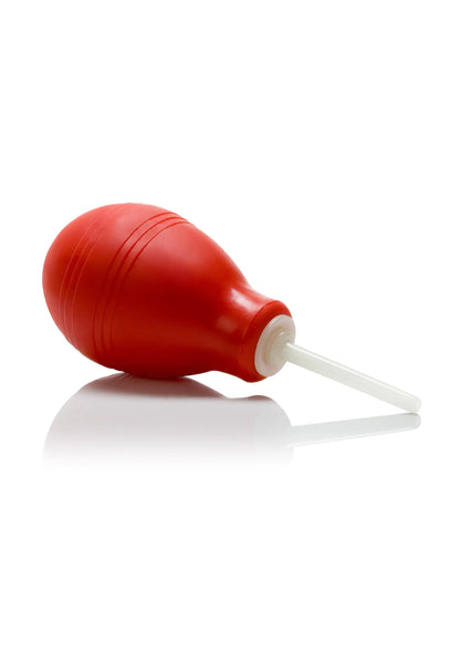 Bestel: Anal Douche by CalExotics - bij Happytoys: de erotische sex webshop | liever Happy dan Easy ⭐⭐⭐⭐⭐
