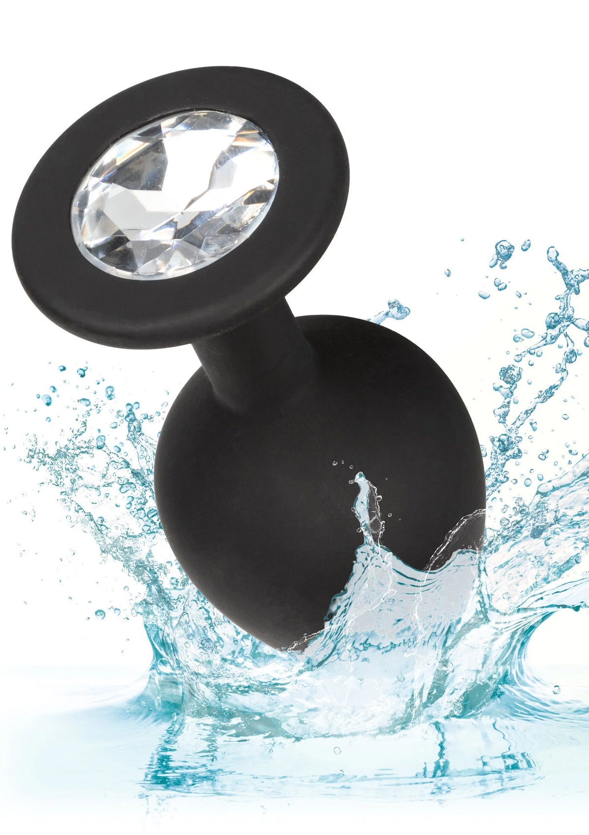 Bestel: Silicone Gem Anal Kit by CalExotics - bij Happytoys: de erotische sex webshop | liever Happy dan Easy ⭐⭐⭐⭐⭐