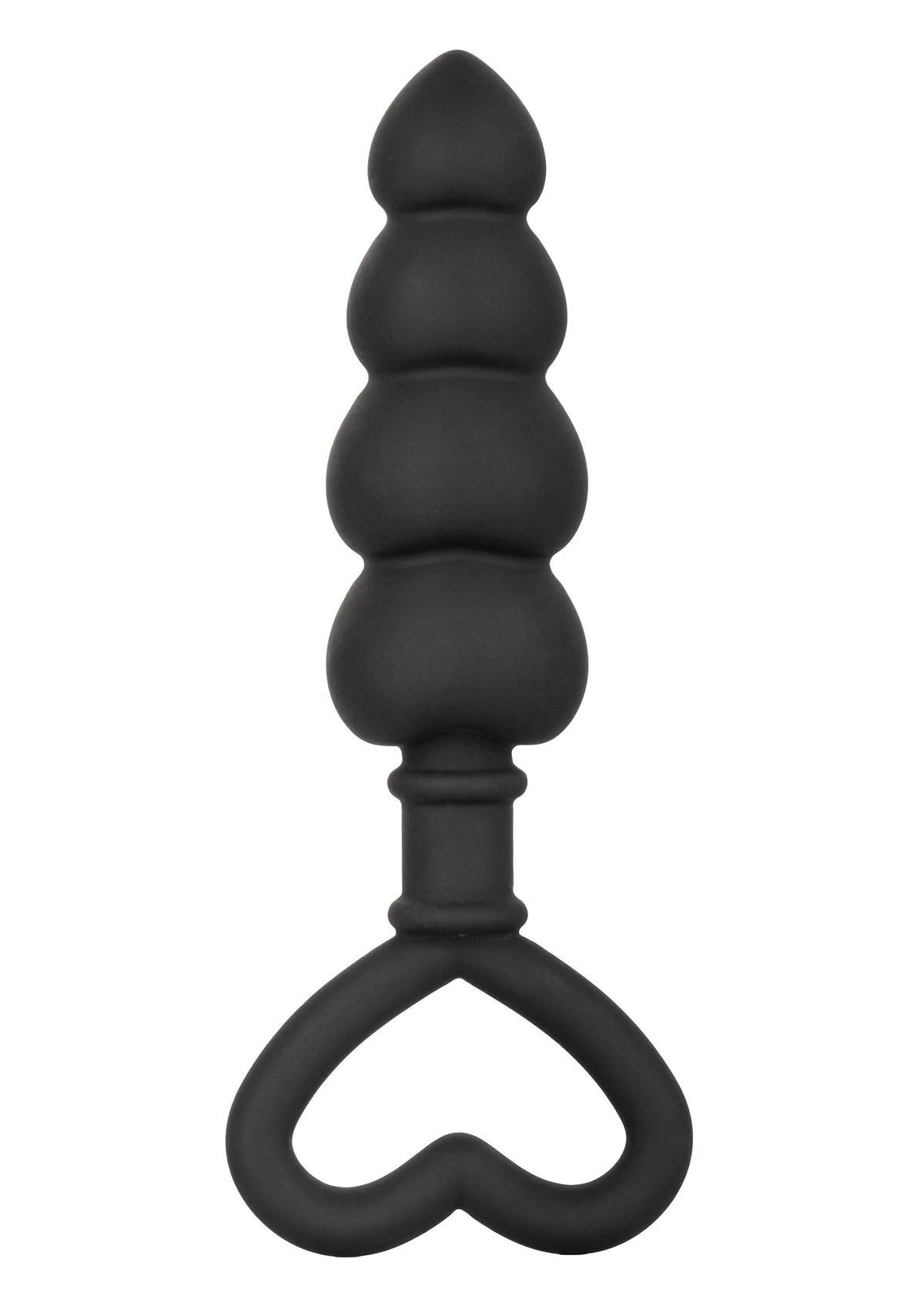 Bestel: Silicone Love Probe by CalExotics - bij Happytoys: de erotische sex webshop | liever Happy dan Easy ⭐⭐⭐⭐⭐ - Default Title - 12109 - BLACK