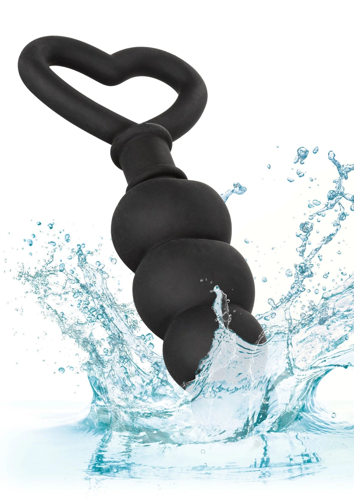 Bestel: Silicone Love Probe by CalExotics - bij Happytoys: de erotische sex webshop | liever Happy dan Easy ⭐⭐⭐⭐⭐