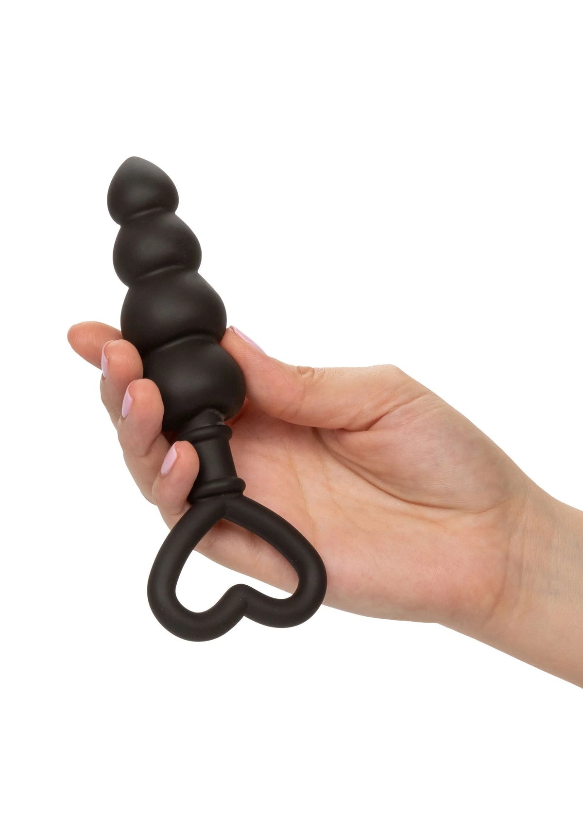 Bestel: Silicone Love Probe by CalExotics - bij Happytoys: de erotische sex webshop | liever Happy dan Easy ⭐⭐⭐⭐⭐