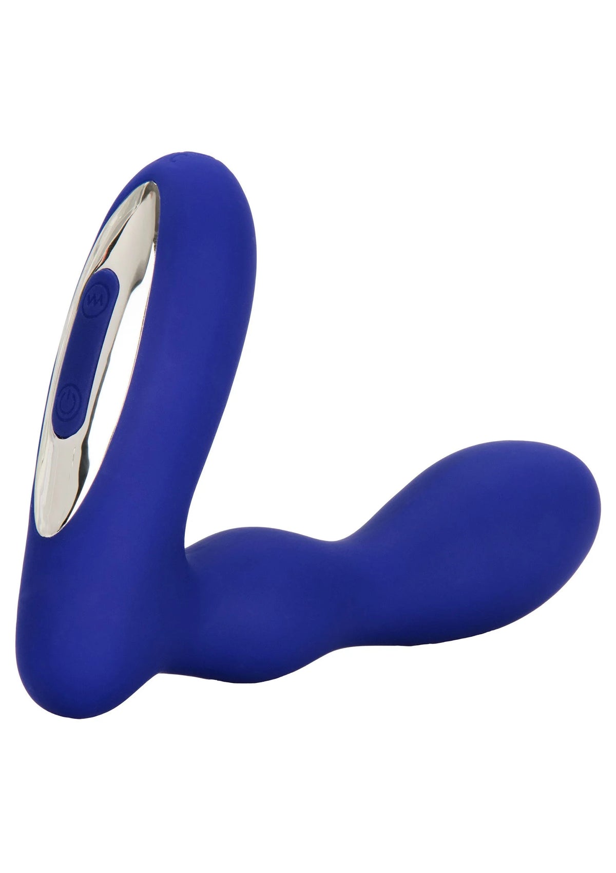 Bestel: Eclipse Pleasure Probe Butplug by CalExotics - bij Happytoys: de erotische sex webshop | liever Happy dan Easy ⭐⭐⭐⭐⭐ - Default Title - 12132 - BLUE