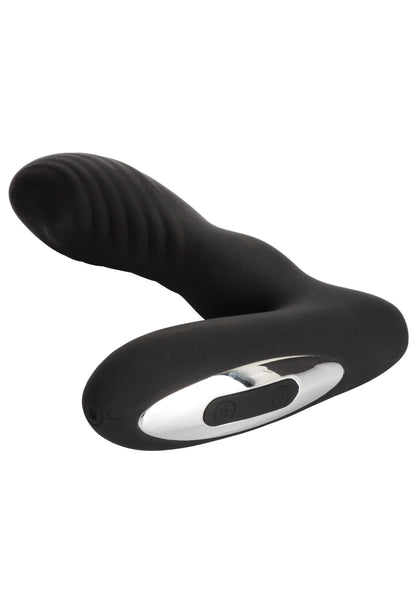 Bestel: Eclipse Roller Ball Probe Anal Vibrator by CalExotics - bij Happytoys: de erotische sex webshop | liever Happy dan Easy ⭐⭐⭐⭐⭐