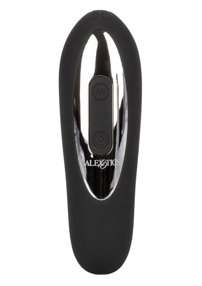 Bestel: Eclipse Roller Ball Probe Anal Vibrator by CalExotics - bij Happytoys: de erotische sex webshop | liever Happy dan Easy ⭐⭐⭐⭐⭐