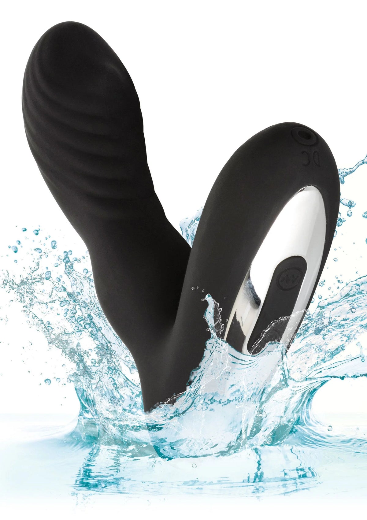 Bestel: Eclipse Roller Ball Probe Anal Vibrator by CalExotics - bij Happytoys: de erotische sex webshop | liever Happy dan Easy ⭐⭐⭐⭐⭐