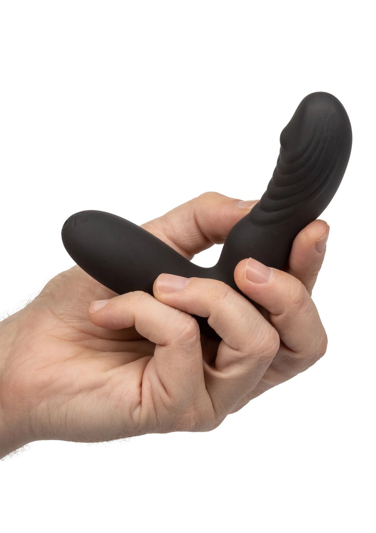 Bestel: Eclipse Roller Ball Probe Anal Vibrator by CalExotics - bij Happytoys: de erotische sex webshop | liever Happy dan Easy ⭐⭐⭐⭐⭐