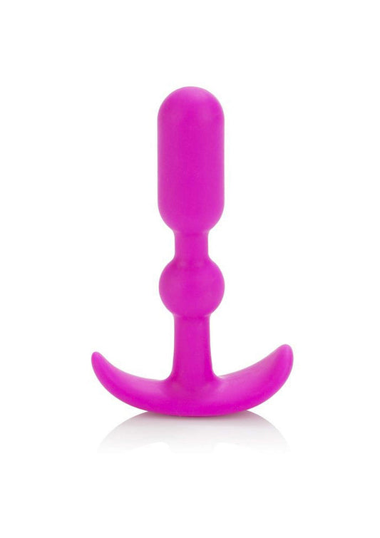 Bestel: Booty Call Booty Teaser by CalExotics Booty Call - bij Happytoys: de erotische sex webshop | liever Happy dan Easy ⭐⭐⭐⭐⭐ - Default Title - 12147 - PINK