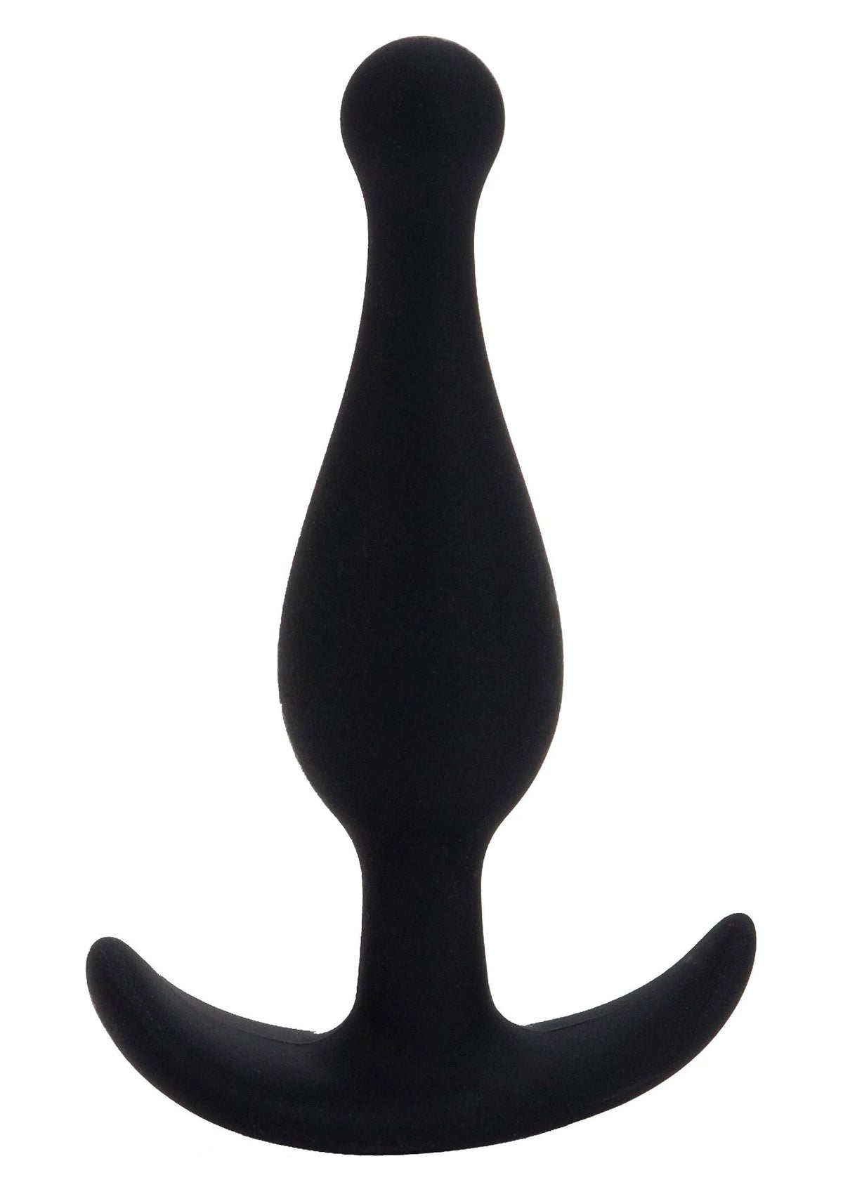 Bestel: Booty Call Booty Rocker Anaal Plug / Probe by CalExotics - bij Happytoys: de erotische sex webshop | liever Happy dan Easy ⭐⭐⭐⭐⭐ - Default Title - 12162 - BLACK