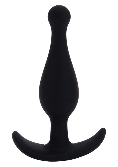 Bestel: Booty Call Booty Rocker Anaal Plug / Probe by CalExotics - bij Happytoys: de erotische sex webshop | liever Happy dan Easy ⭐⭐⭐⭐⭐ - Default Title - 12162 - BLACK