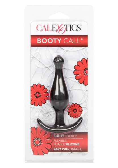 Bestel: Booty Call Booty Rocker Anaal Plug / Probe by CalExotics - bij Happytoys: de erotische sex webshop | liever Happy dan Easy ⭐⭐⭐⭐⭐