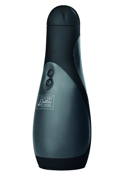 Bestel: Power Stroker by CalExotics Apollo - bij Happytoys: de erotische sex webshop | liever Happy dan Easy ⭐⭐⭐⭐⭐ - Default Title - 12176 - BLACK