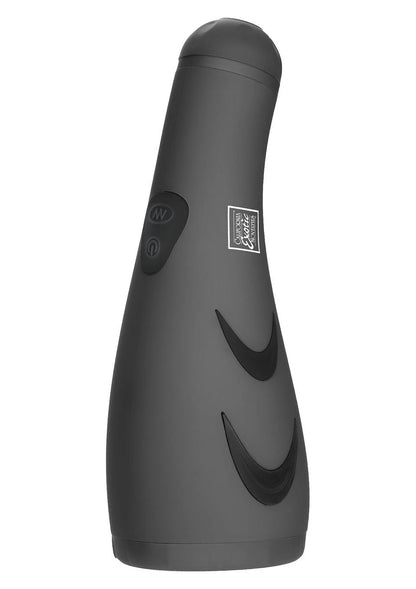 Bestel: Hydro Power Stroker by CalExotics Apollo - bij Happytoys: de erotische sex webshop | liever Happy dan Easy ⭐⭐⭐⭐⭐ - Default Title - 12177 - GREY