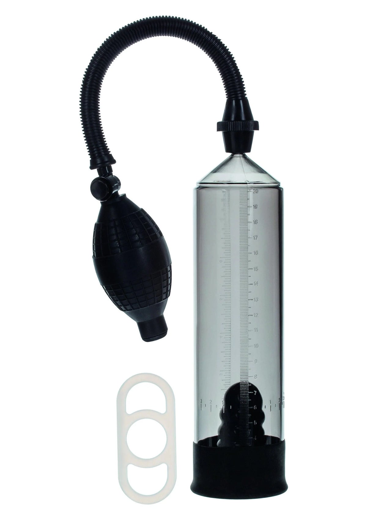 Bestel: Apollo Trainer Kit Penis Pomp by CalExotics - bij Happytoys: de erotische sex webshop | liever Happy dan Easy ⭐⭐⭐⭐⭐ - Default Title - 12190 - BLACK