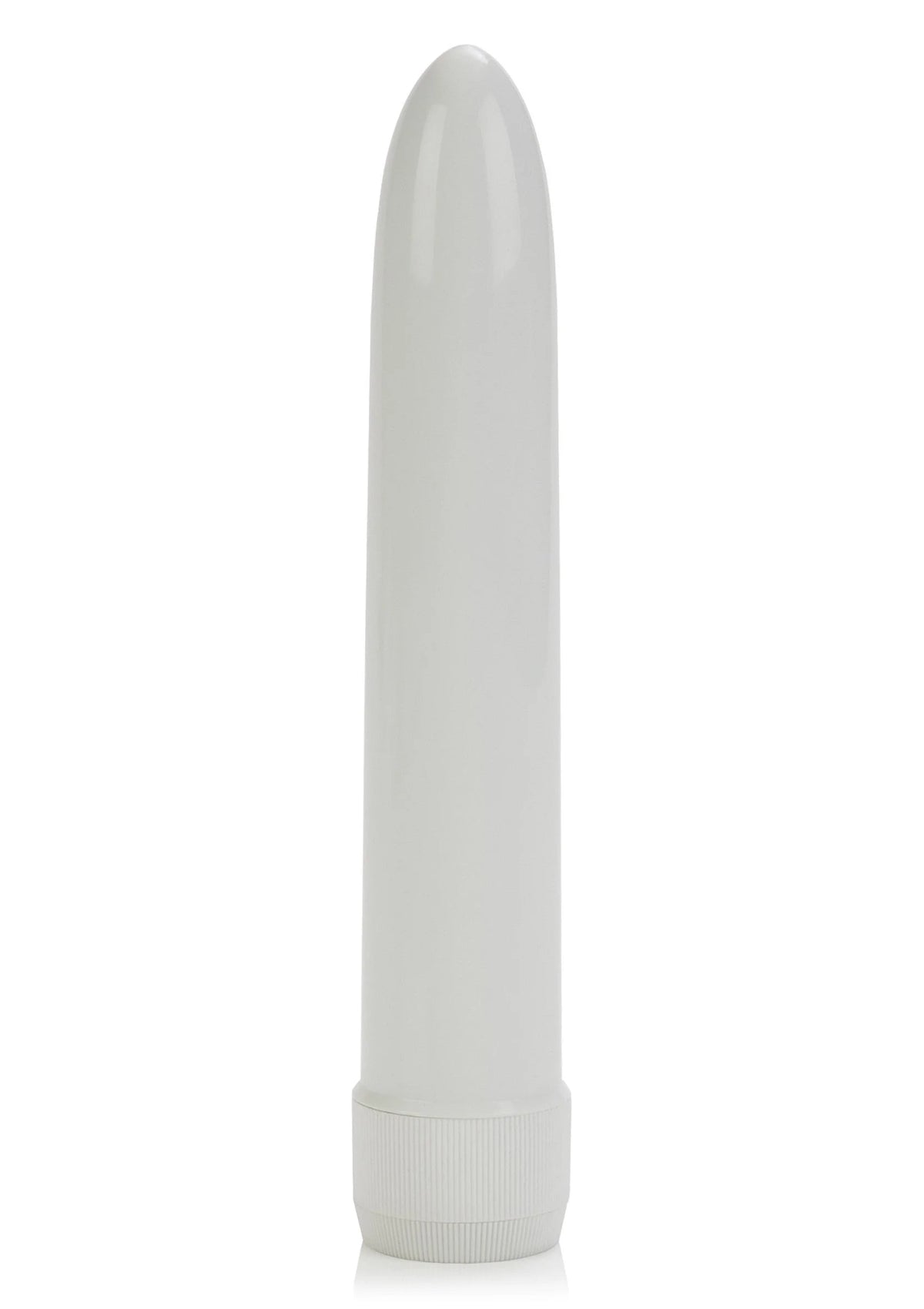 Bestel: Classic Chic Slimline by CalExotics - bij Happytoys: de erotische sex webshop | liever Happy dan Easy ⭐⭐⭐⭐⭐ - Default Title - 12225 - WHITE