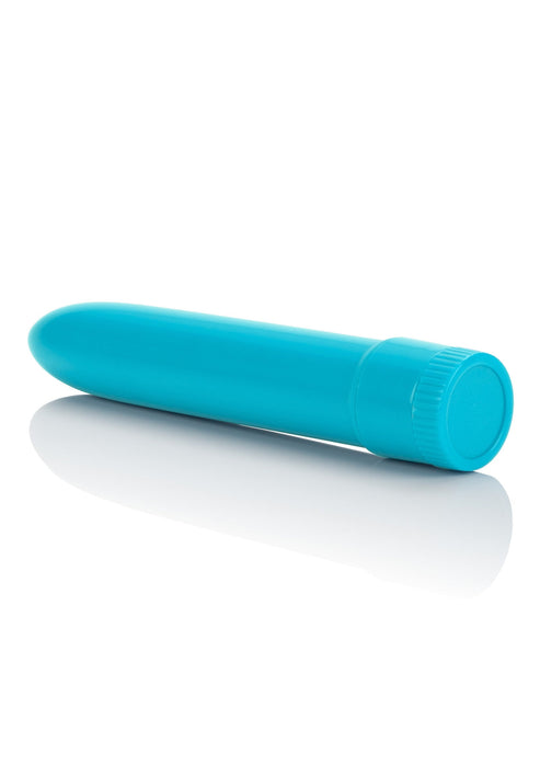 Bestel: Neon Vibrator by CalExotics Hard Vibes - bij Happytoys: de erotische sex webshop | liever Happy dan Easy ⭐⭐⭐⭐⭐