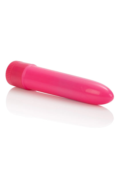 Bestel: Neon Vibrator by CalExotics Hard Vibes - bij Happytoys: de erotische sex webshop | liever Happy dan Easy ⭐⭐⭐⭐⭐