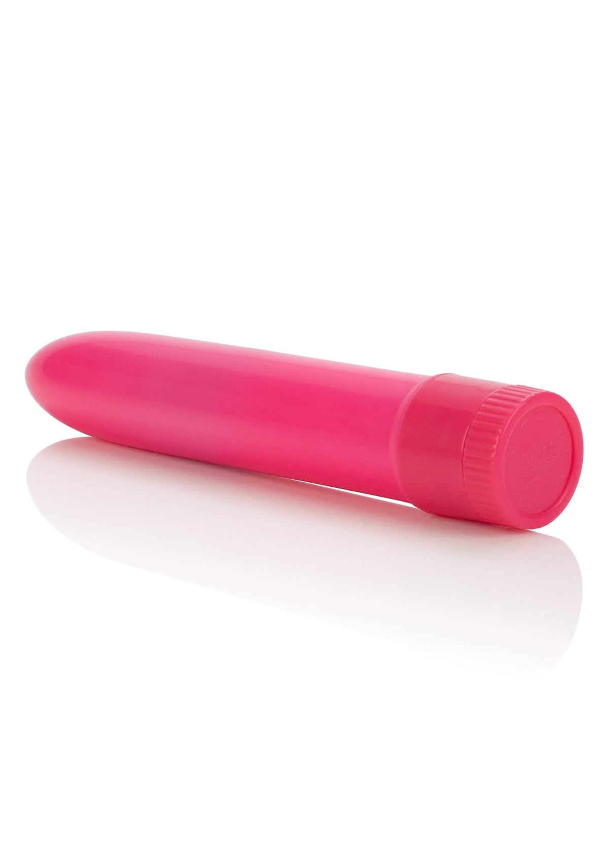 Bestel: Neon Vibrator by CalExotics Hard Vibes - bij Happytoys: de erotische sex webshop | liever Happy dan Easy ⭐⭐⭐⭐⭐