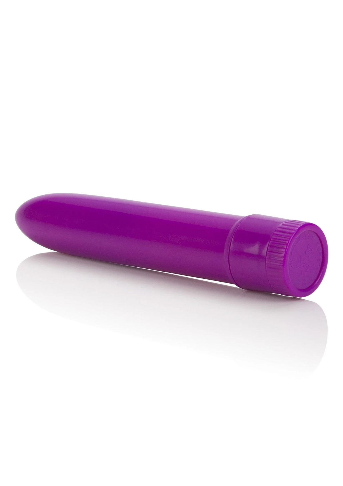Bestel: Neon Vibrator by CalExotics Hard Vibes - bij Happytoys: de erotische sex webshop | liever Happy dan Easy ⭐⭐⭐⭐⭐