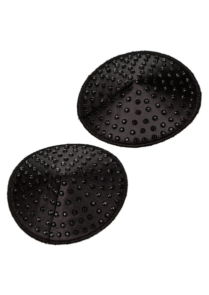 Bestel: Radiance Round Pasties by CalExotics - bij Happytoys: de erotische sex webshop | liever Happy dan Easy ⭐⭐⭐⭐⭐