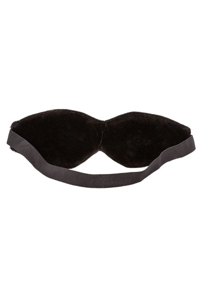 Bestel: Radiance Blackout Eye Mask by CalExotics - bij Happytoys: de erotische sex webshop | liever Happy dan Easy ⭐⭐⭐⭐⭐