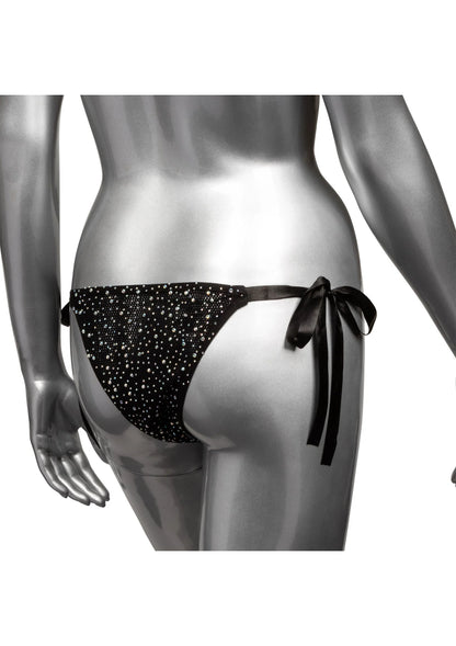 Bestel: Side - Tie Panties by CalExotics Radiance - bij Happytoys: de erotische sex webshop | liever Happy dan Easy ⭐⭐⭐⭐⭐