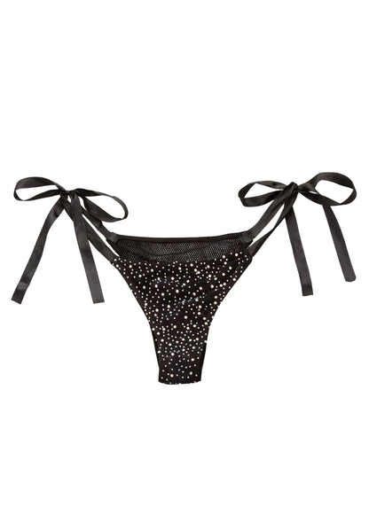Bestel: Side - Tie Panties by CalExotics Radiance - bij Happytoys: de erotische sex webshop | liever Happy dan Easy ⭐⭐⭐⭐⭐