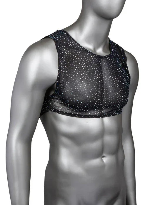 12273_BLACK_01 @ Happytoys Sexshop: online sex shop for Feeling Happy & Easy 😊 the erotic store owned by a woman