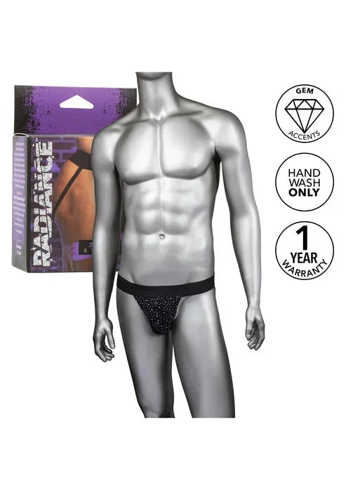12276_BLACK_05 @ Happytoys Sexshop: online sex shop for Feeling Happy & Easy 😊 the erotic store owned by a woman