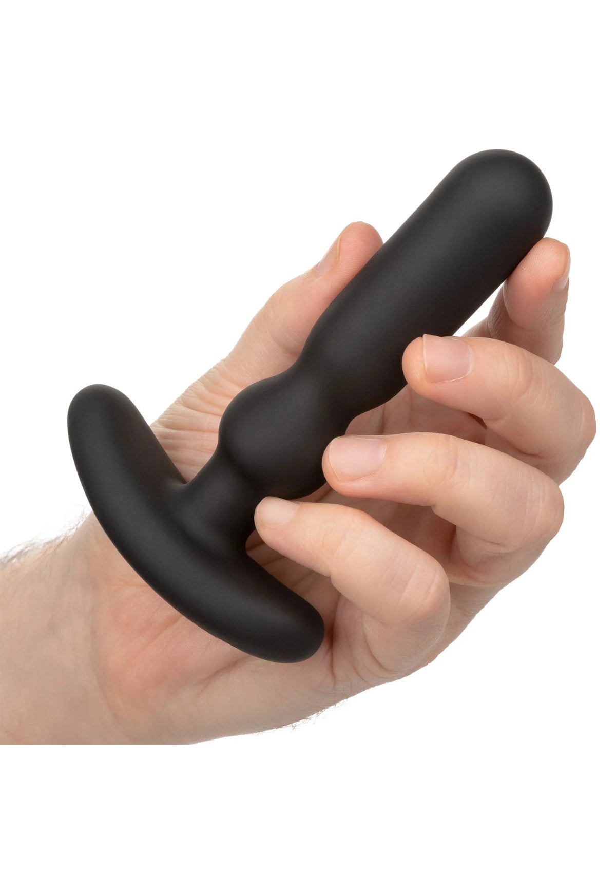 Bestel: COLT Rechargeable Anal - T Vibrator by CalExotics - bij Happytoys: de erotische sex webshop | liever Happy dan Easy ⭐⭐⭐⭐⭐