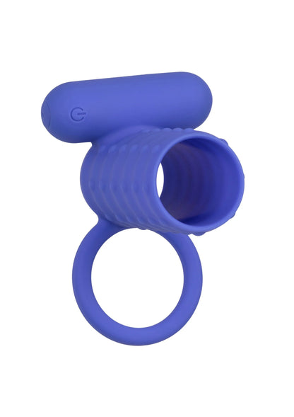 Bestel: Silicone Rechargeable Endless Desires Enhancer by CalExotics - bij Happytoys: de erotische sex webshop | liever Happy dan Easy ⭐⭐⭐⭐⭐
