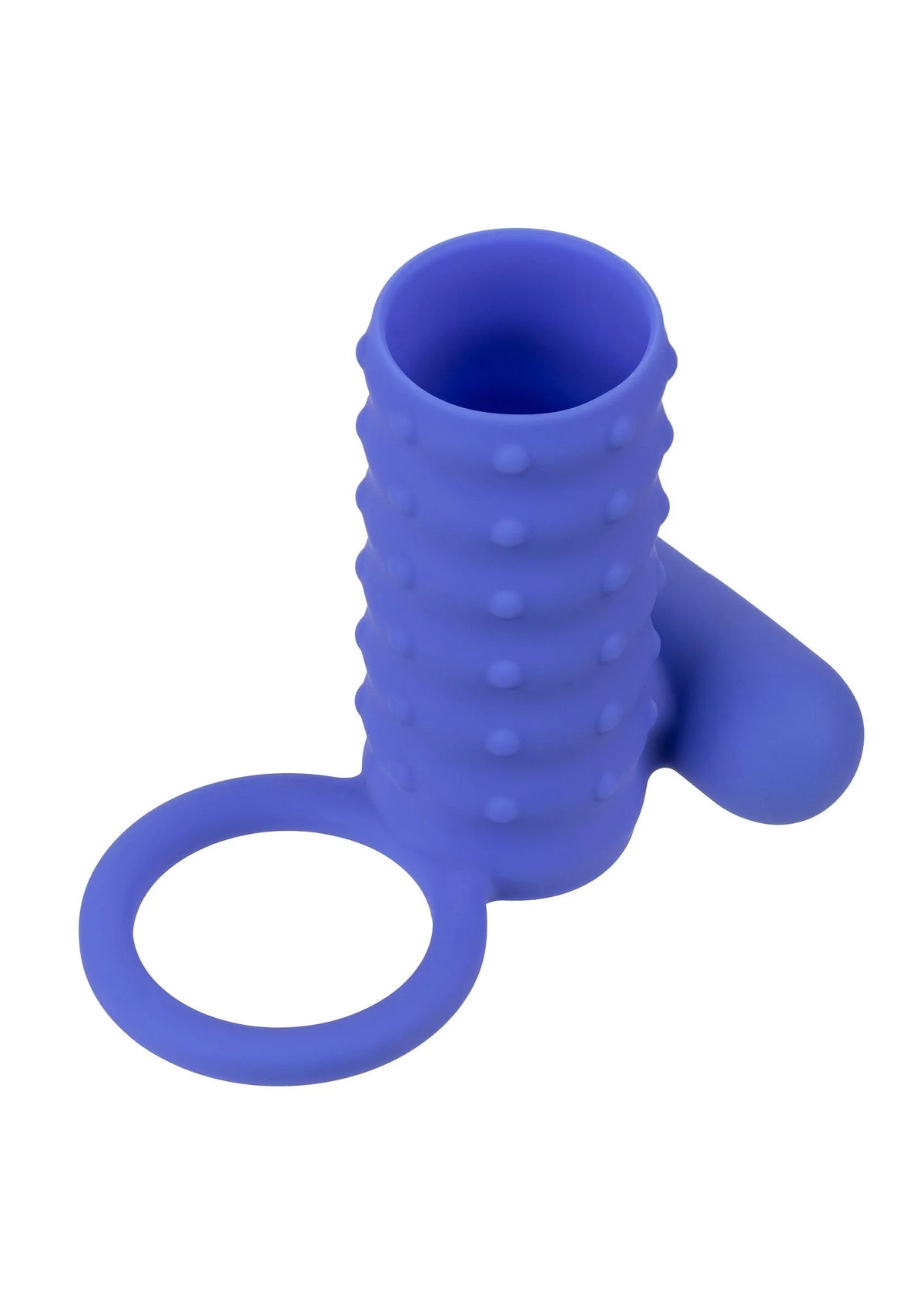 Bestel: Silicone Rechargeable Endless Desires Enhancer by CalExotics - bij Happytoys: de erotische sex webshop | liever Happy dan Easy ⭐⭐⭐⭐⭐